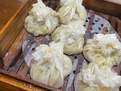 -绥缘老烧麦(华睿园店)