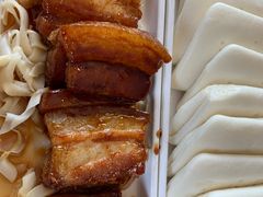 -鸡毛换糖(高桥店)