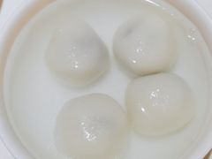 山城汤圆-渝信川菜(工体店)