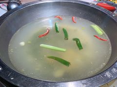 -蜀滋香鲜鱼美蛙火锅(339店)