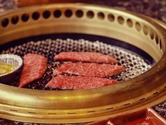 -老乾杯和牛烧肉(王府中环店)