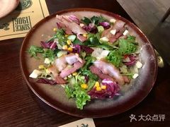 -马迭尔德式西餐精酿啤酒屋(中央大街店)