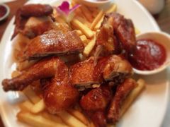 -宝莱纳啤酒花园餐厅PAULANER BRAUHAUS Nanjing(广州路店)