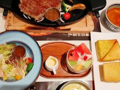 -尊品牛排(高能广场店)