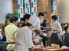 -漢舍中国菜馆(889广场店)