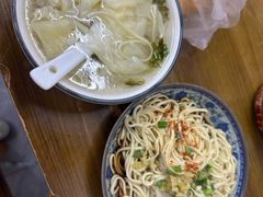 -文武王氏烧饼·无矾油条(西溪路店)