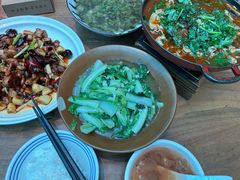 -树厨贵州菜(花果园购物中心店)