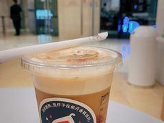 -Seesaw Coffee(上海国金中心店)