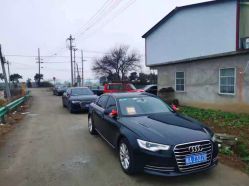 -蚂蚁婚车