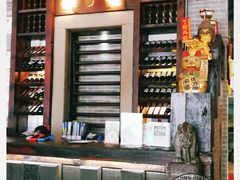 -味可道美食坊(福基路店)