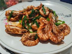 -八方海味餐厅