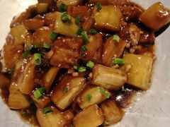 -绿茶餐厅(昆明世纪金源店)