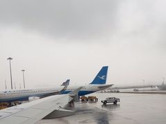 -广州白云国际机场-T2航站楼