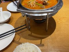-秦香阁·西北家常菜(徐汇日月光中心店)