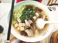 -苏晓玥·江南小吃(深圳北站店)
