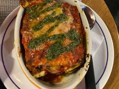 肉酱千层面-LA MAISON公鸡和龙(蛇口店)
