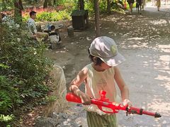 -竹泉村旅游度假区