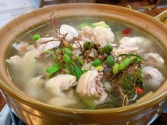 -Muhe Music Bar 木禾烧烤(南山店)