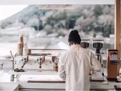 -% Arabica阿拉比卡咖啡(深圳湾万象城店)