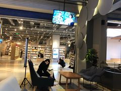 -当当书店(国泰广场店)