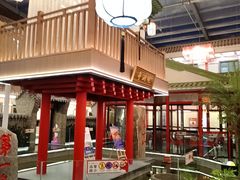 -老山东·山东菜(鲁菜名店)