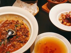 -楚山晓·楚湘菜(江夏永旺店)
