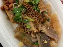 -水街美食城(泛宇邕江一品店)