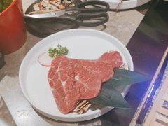 -谷牛日式烤肉(宝山U天地店)