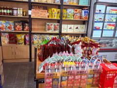 -四季春(美食街店)