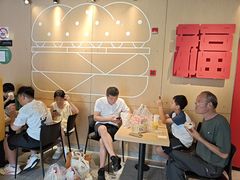-麦当劳(豫园店)