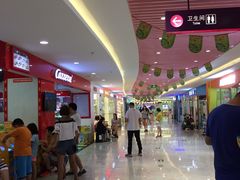 -京妮儿童汇(通州华业店)