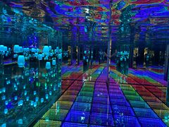 -天津梵高星空艺术馆(天河城旗舰店)