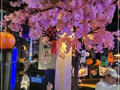 -乐园夜市场(五道口王庄路店)