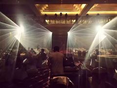 -福州天元国际威斯汀酒店·中国元素餐厅