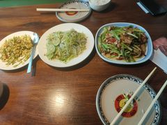 -遇见阿家村云南菜(魏公村店)