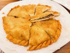 新疆肉馕饼-米赫曼新疆餐厅·清真(老沪闵路店)