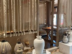 大堂-融和里(华润·二十四城店)