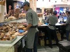-PAPER STONE BAKERY(天环店)