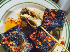 -五娭毑臭豆腐(黄兴南路店)