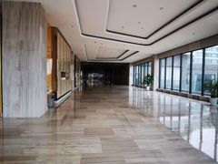 -青岛银沙滩温德姆至尊酒店