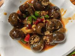 -61号餐吧(兴坪古镇漓江店)