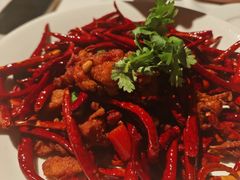 -上海小南国(正大店)