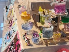 -郑在DIY·潮玩银饰绘画手作(中央大道旗舰店)