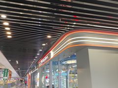 -DQ·蛋糕·冰淇淋(通州万达店)