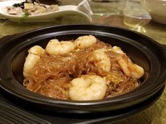 -上海小南国(仲盛世界商城店)