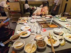 -海底捞火锅(攀枝花万达店)