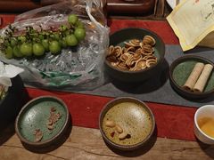 -邈墨茶馆(凤起路店)