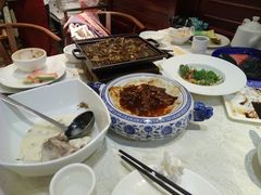 -四季小馆·地道北京小吃(广百店)