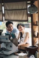 -今生有约婚纱摄影店(景德路店)