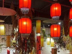 -锦上中式酒馆(南内环店)